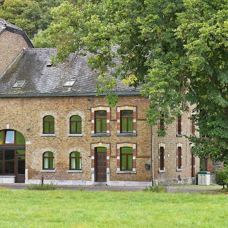 A Large Family House Villa Stavelot Eksteriør bilde